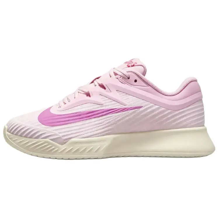 Nike Vapor Pro 3 Low top Tennis Shoes Women's Pink
