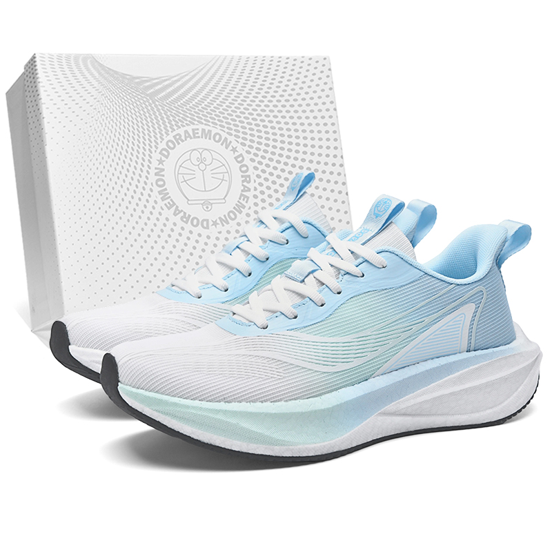 DoraemonA Low top Running Shoes Unisex