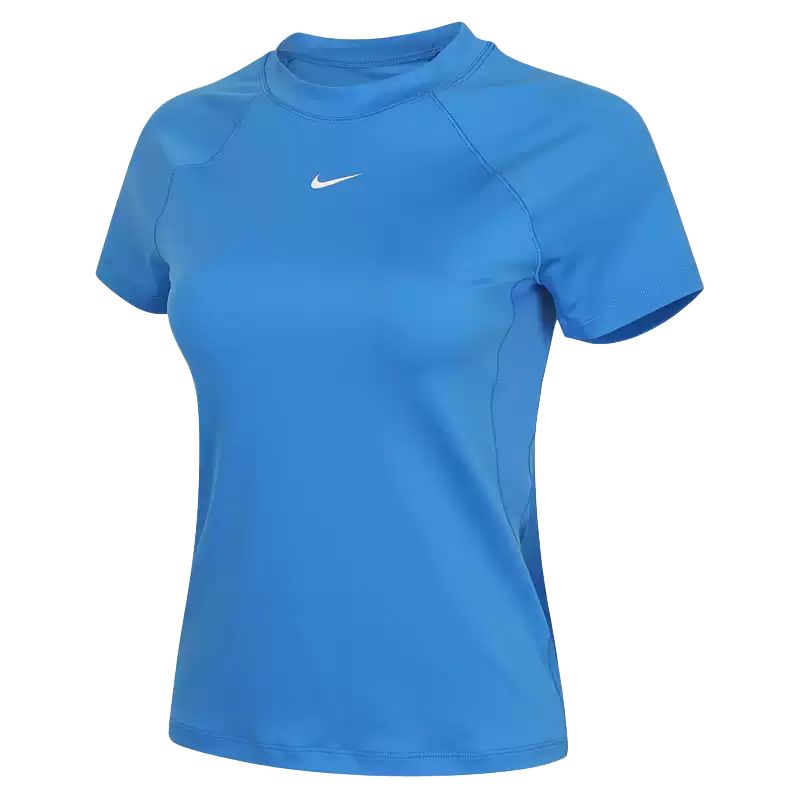 Женская футболка Nike (серая)
