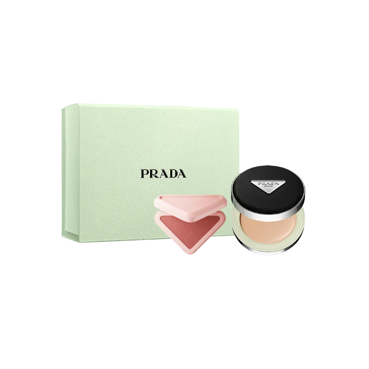 Набор косметики Prada Niacinamide (разноцветный)