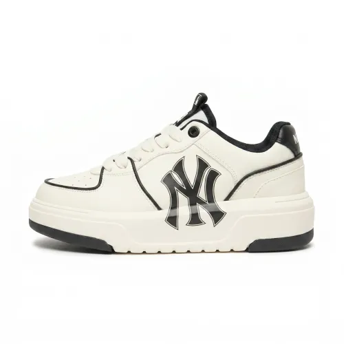 MLB Chunky Liner Low top Skateboard Shoes Unisex
