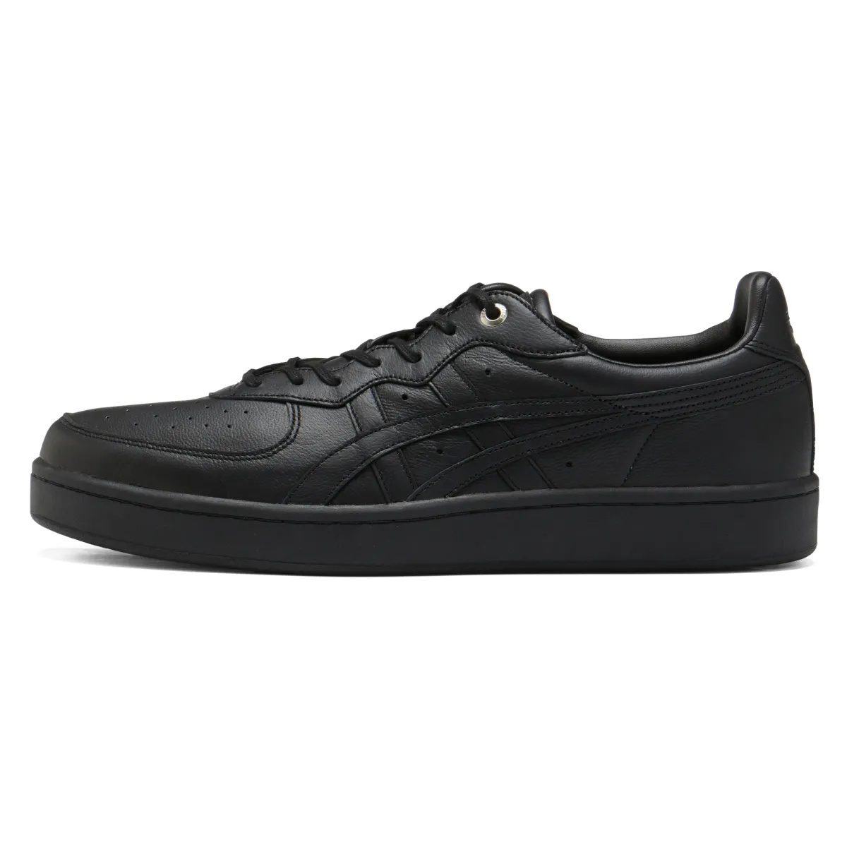 Onitsuka Tiger Gsm Sd Triple Black