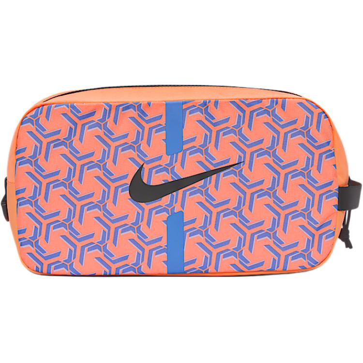 Сумка Nike Academy (оранжевая)