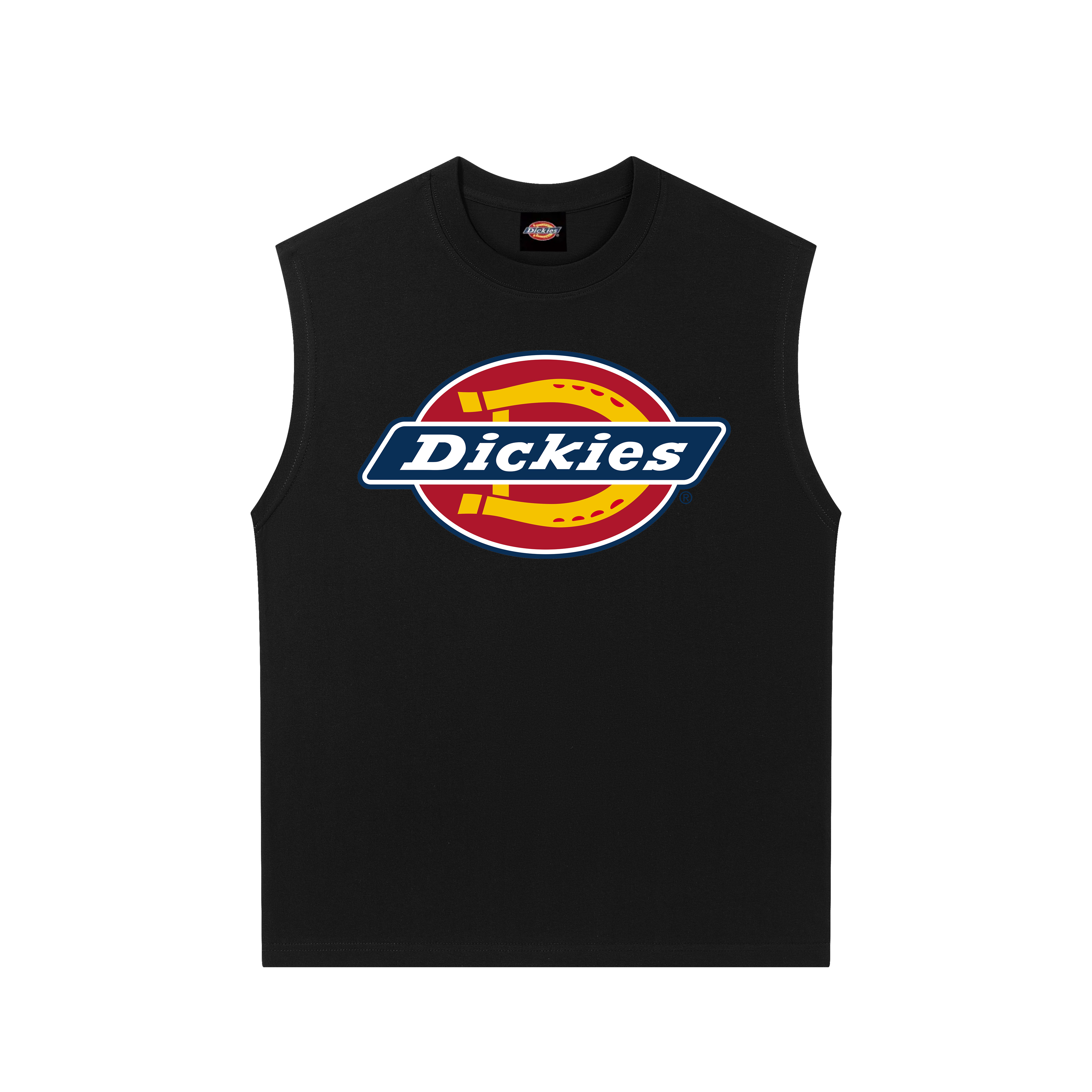 Майка Dickies (серая)