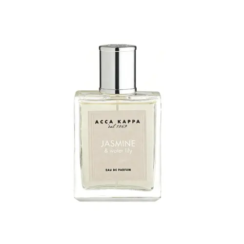 Acca kappa dal 1896 acca kappa jasmine water lily perfume floral and fruity concentrated perfume EDP 50ml/100ml
