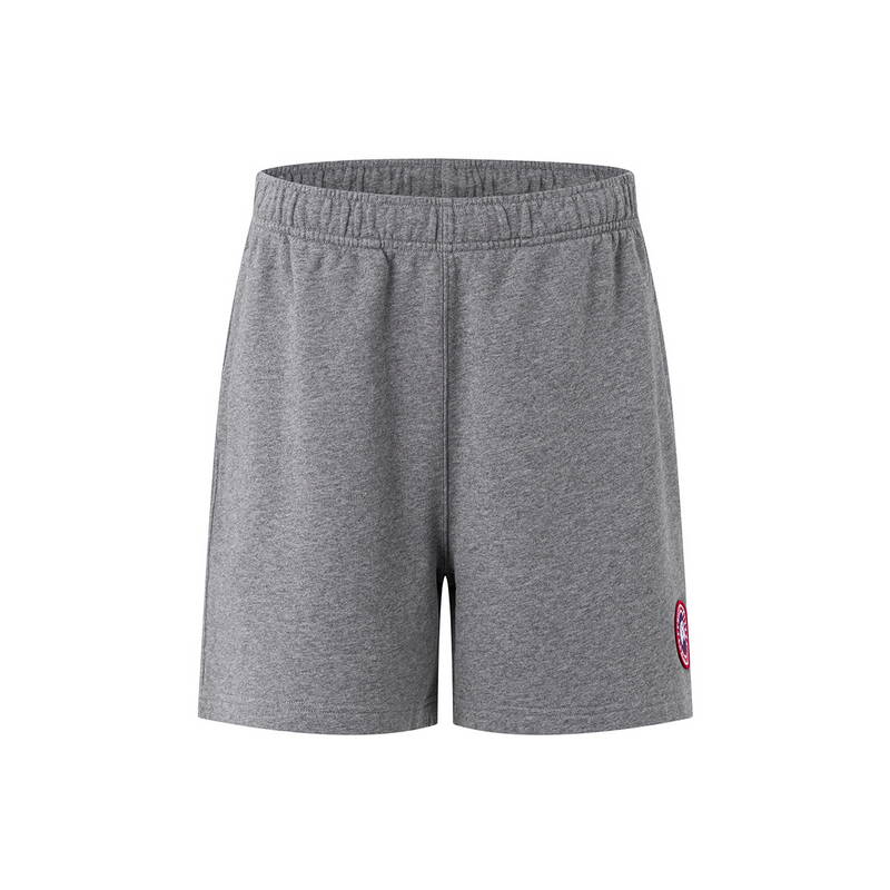 Женские штаны Canada Goose Sweat Shorts (серые)