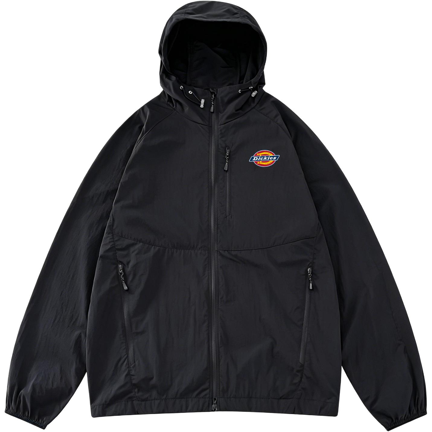 Куртка Dickies (черная)