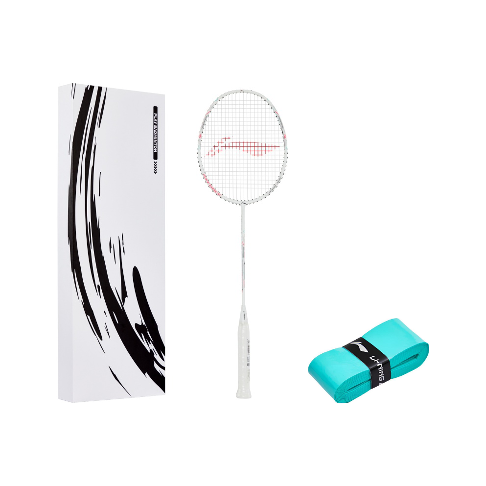 Li Ning Thunder Super Light Mini Cannon Badminton Rackets