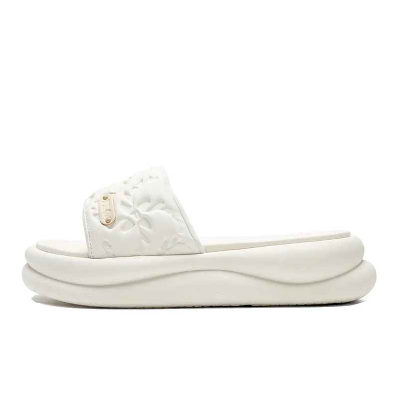 FILA Sponge Slide Slippers Women's
