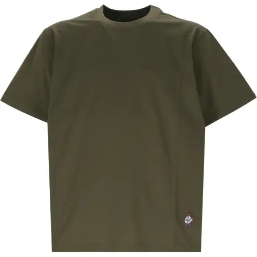 Bottega Veneta Crewneck Jersey T Shirt