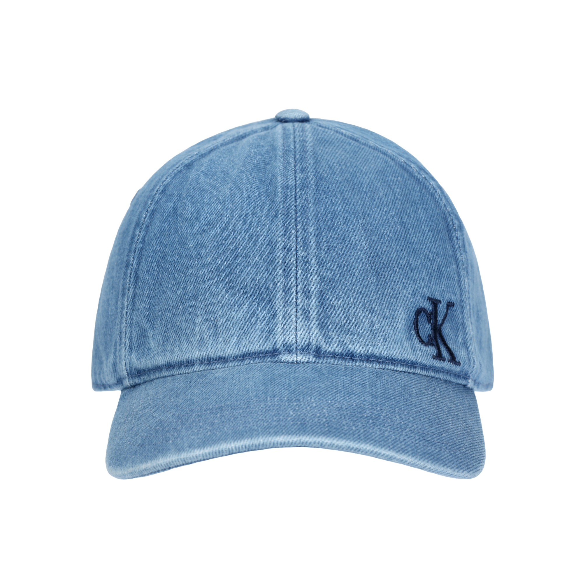 Мужская кепка CALVIN KLEIN (синяя)