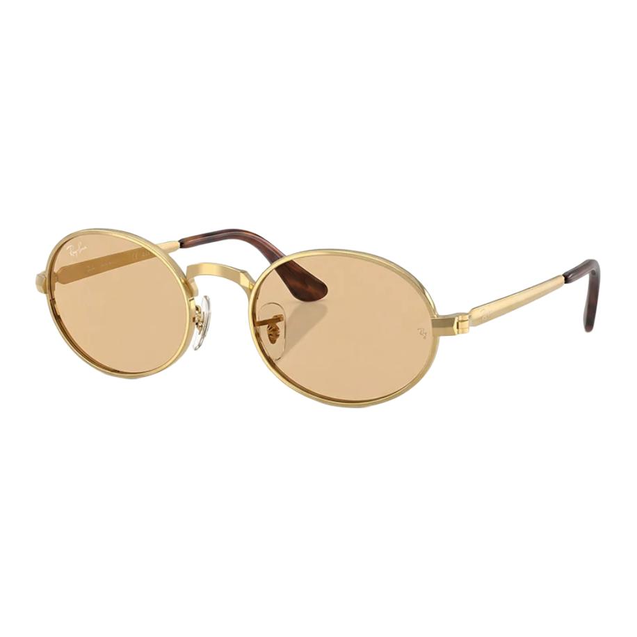 очки RayBan RayBan (золотые)