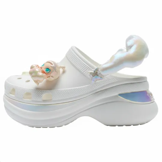 Crocs × MOLLY Baby Molly EVA