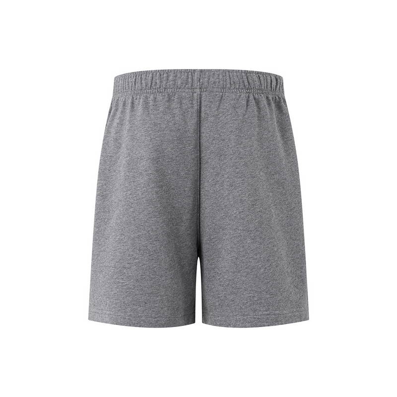 Женские штаны Canada Goose Sweat Shorts (серые) — фото 2