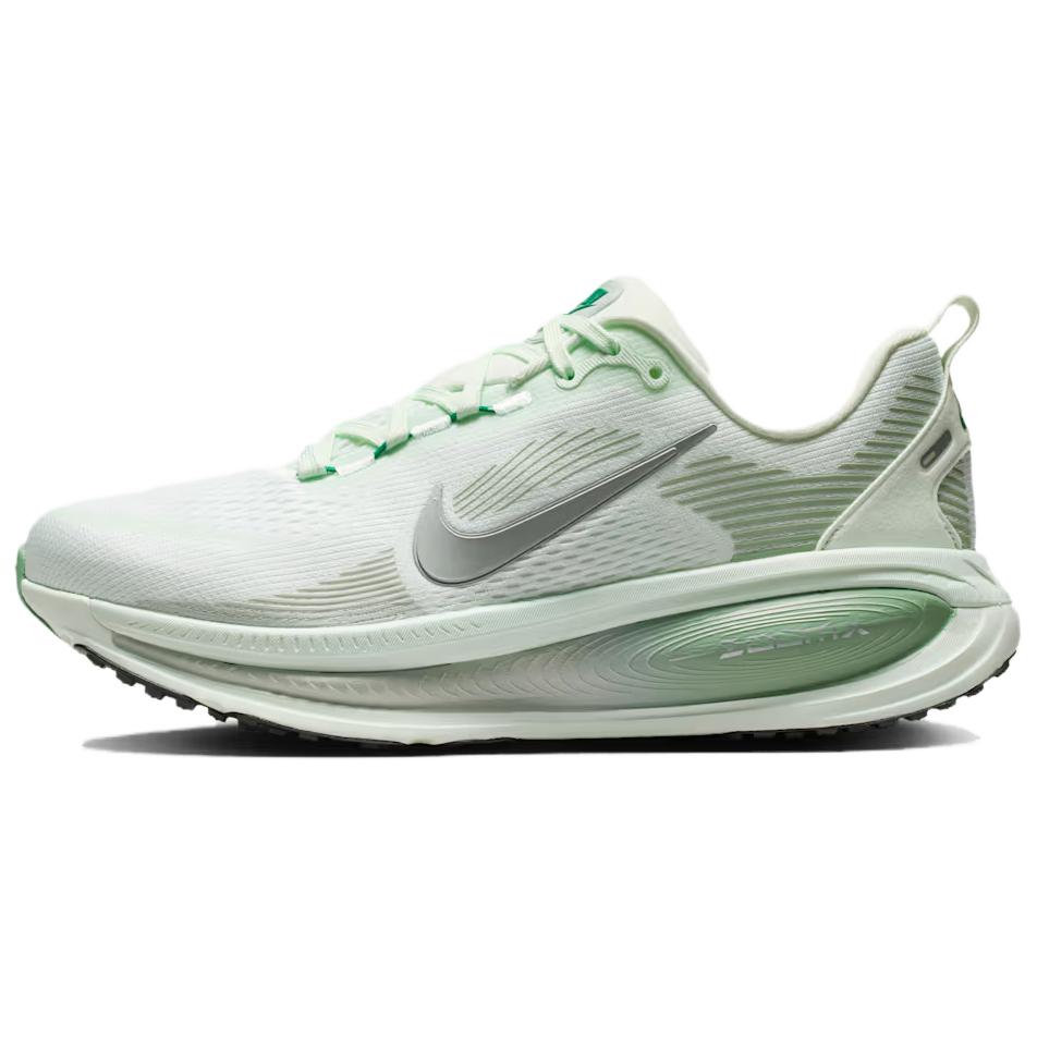 Женские кроссовки Nike Nike Vomero 18 (зеленые)