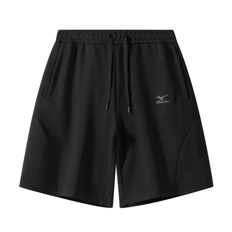 Шорты Mizuno (черные)