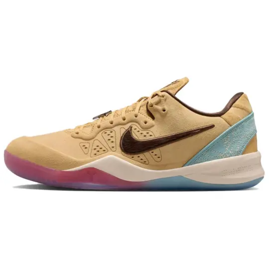 Nike Kobe 8 Protro "Siempre Mio"