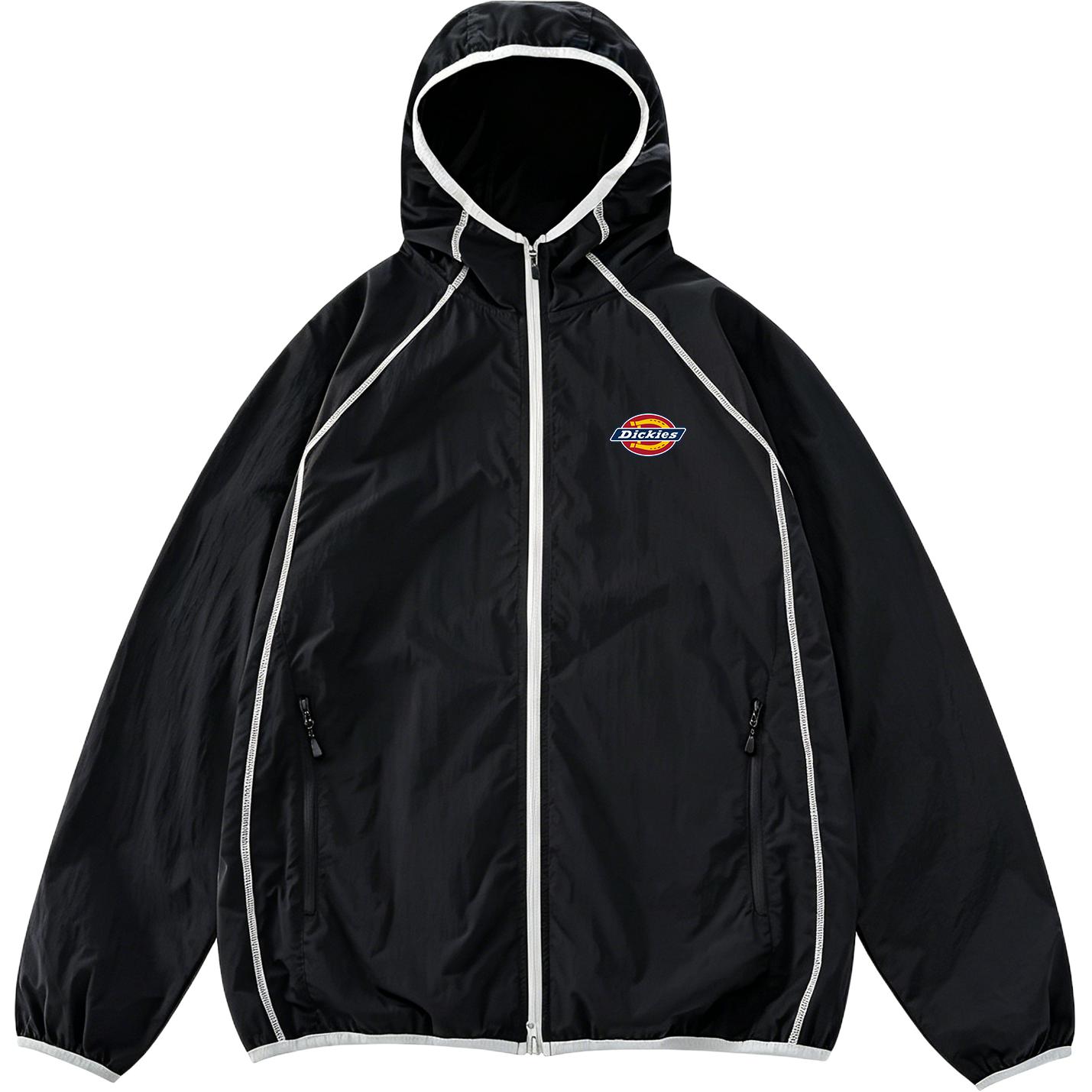 Женская куртка Dickies (бежевая)