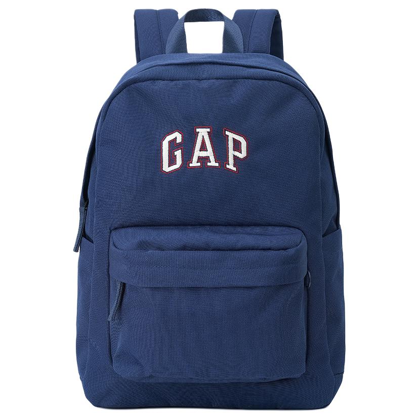 Рюкзак GAP Oxford Backpack (темно-синий)