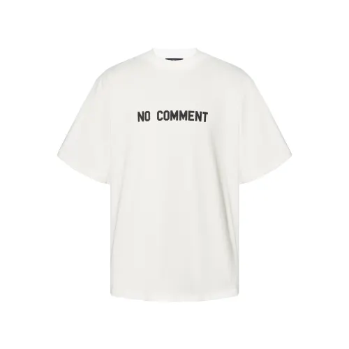 Balenciaga SS22 T Shirt Men's White