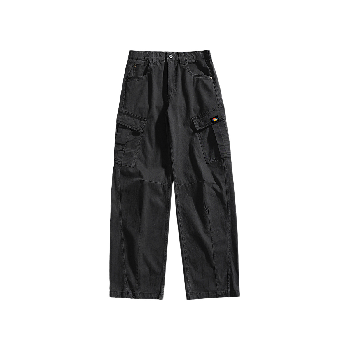 Штаны Dickies Baggy (зеленые)