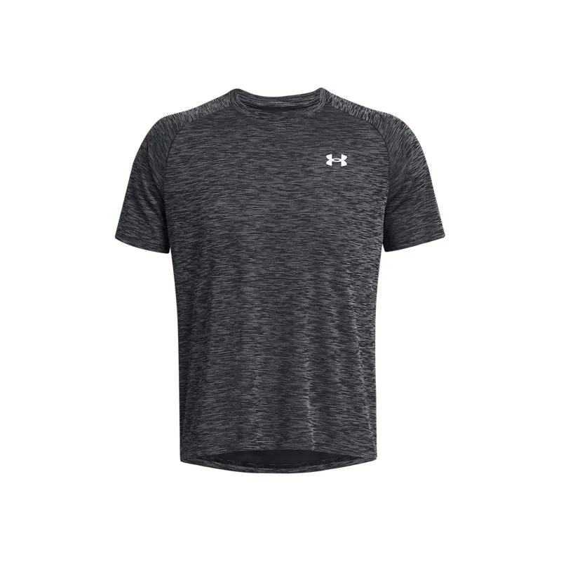 Under Armour T Shirt Men's Black