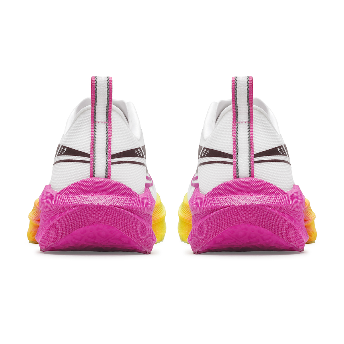 RANDONGLI Cushioning Abrasion Resistant Breathable Slip Resistant Low top Carbon Plate