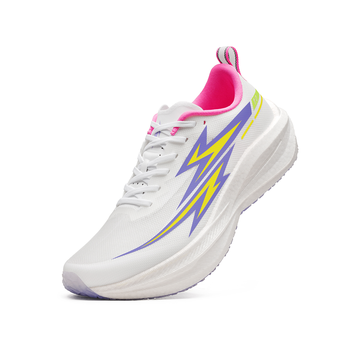 RANDONGLI Cushioning Slip Resistant Abrasion Resistant Breathable Lightweight Rebound