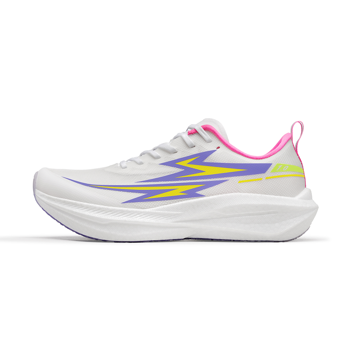 RANDONGLI Cushioning Slip Resistant Abrasion Resistant Breathable Lightweight Rebound