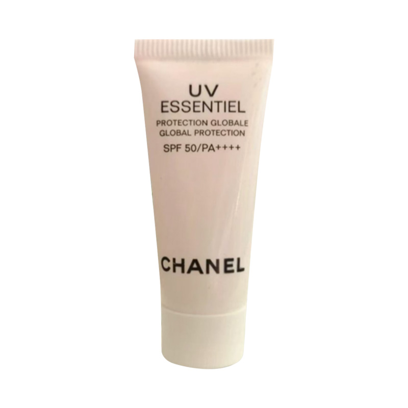 Сумка Chanel (белая)