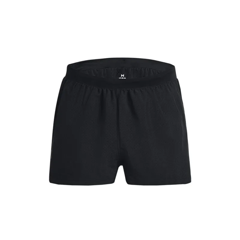 Under Armour Launch Performance Sports Shorts Men's Black