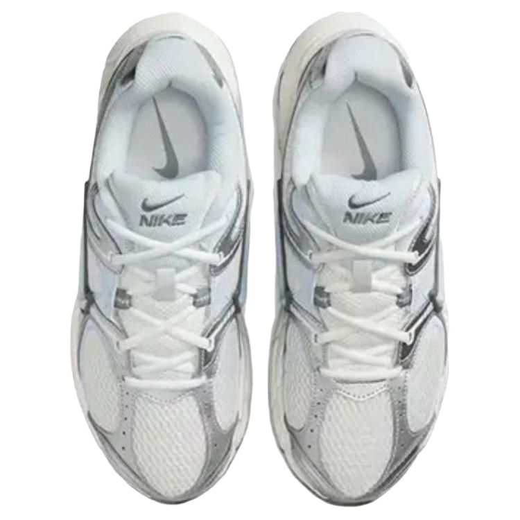 Nike V5 Rnr Summit White Blue Tint Photon Dust Smoke Grey Women’s