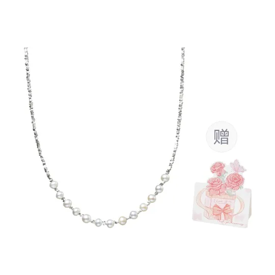 DARA Freshwater Pearl Necklaces Women's