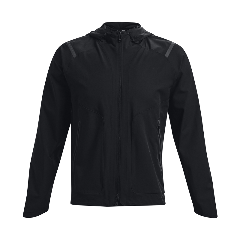 Under Armour Unstoppable Jackets & Coats Men's Black