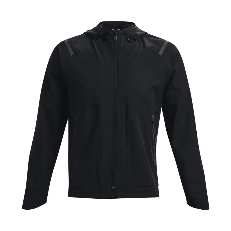Under Armour Unstoppable Jackets & Coats Men's Black