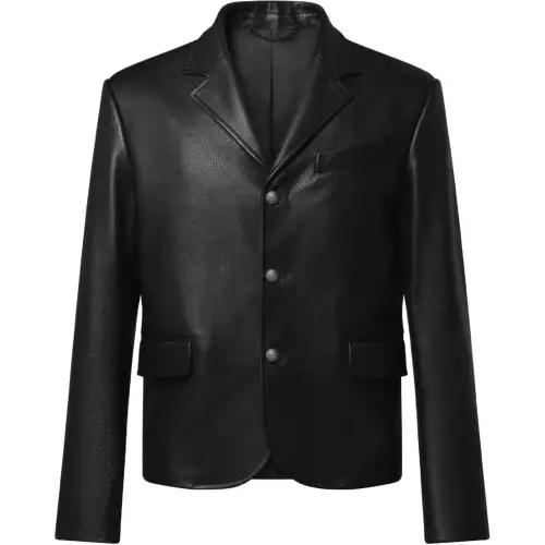 LOUIS VUITTON x Nigo FW25 Jacket Men's