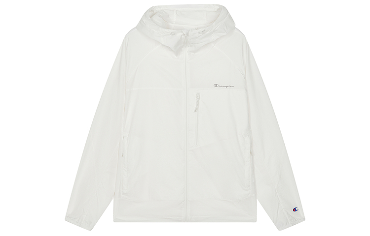 Куртка Champion SS26 RETRO (синяя)