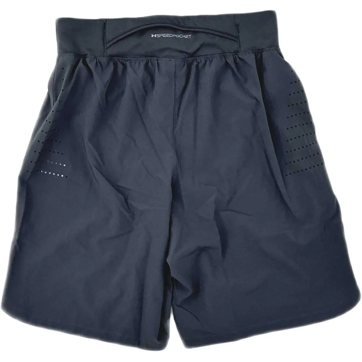 Under Armour Casual Shorts Men's Dark Gray