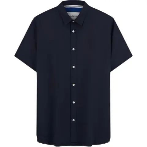 CK/Calvin Klein Shirt Men's Gray