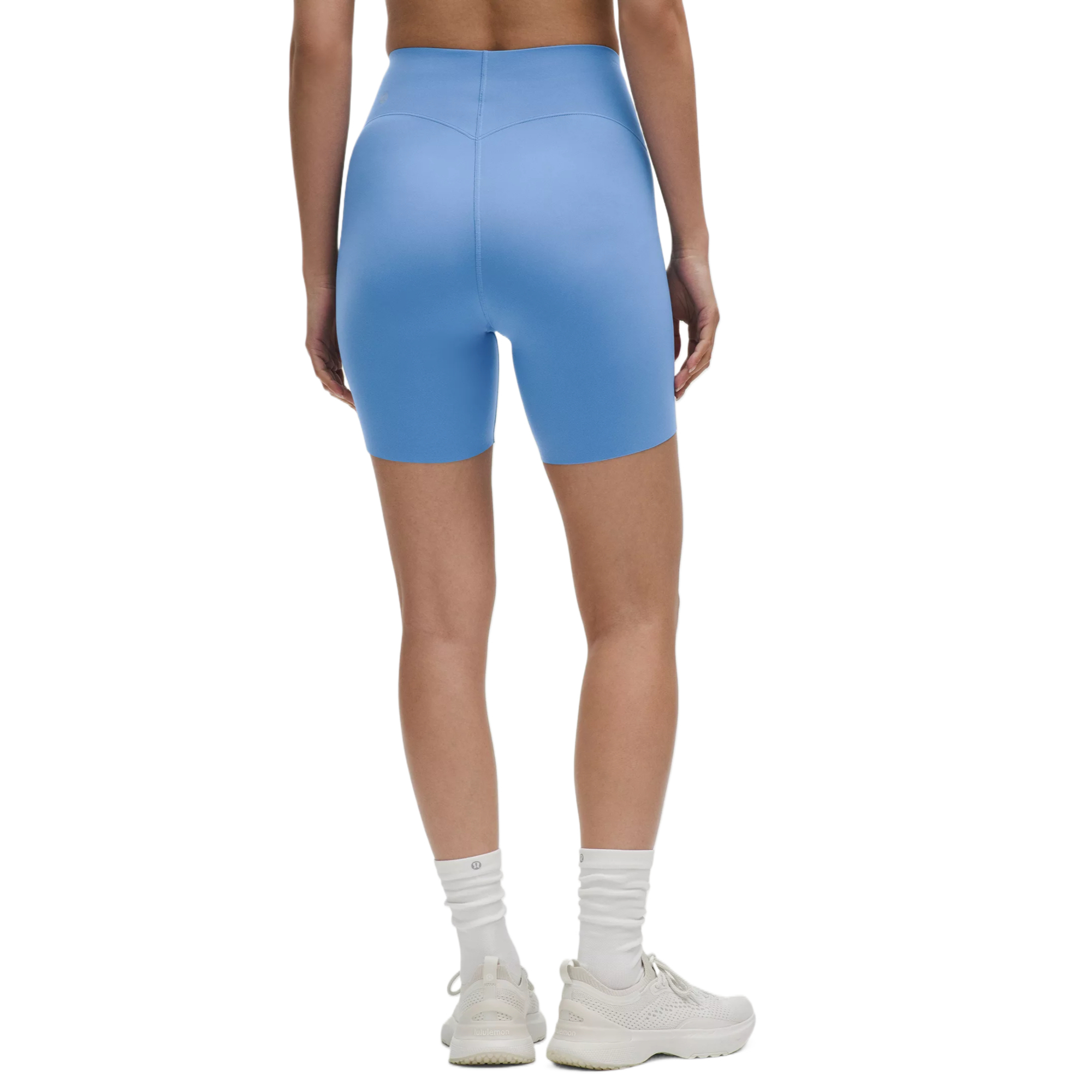 Lululemon Yoga Shorts 6′ Women’s