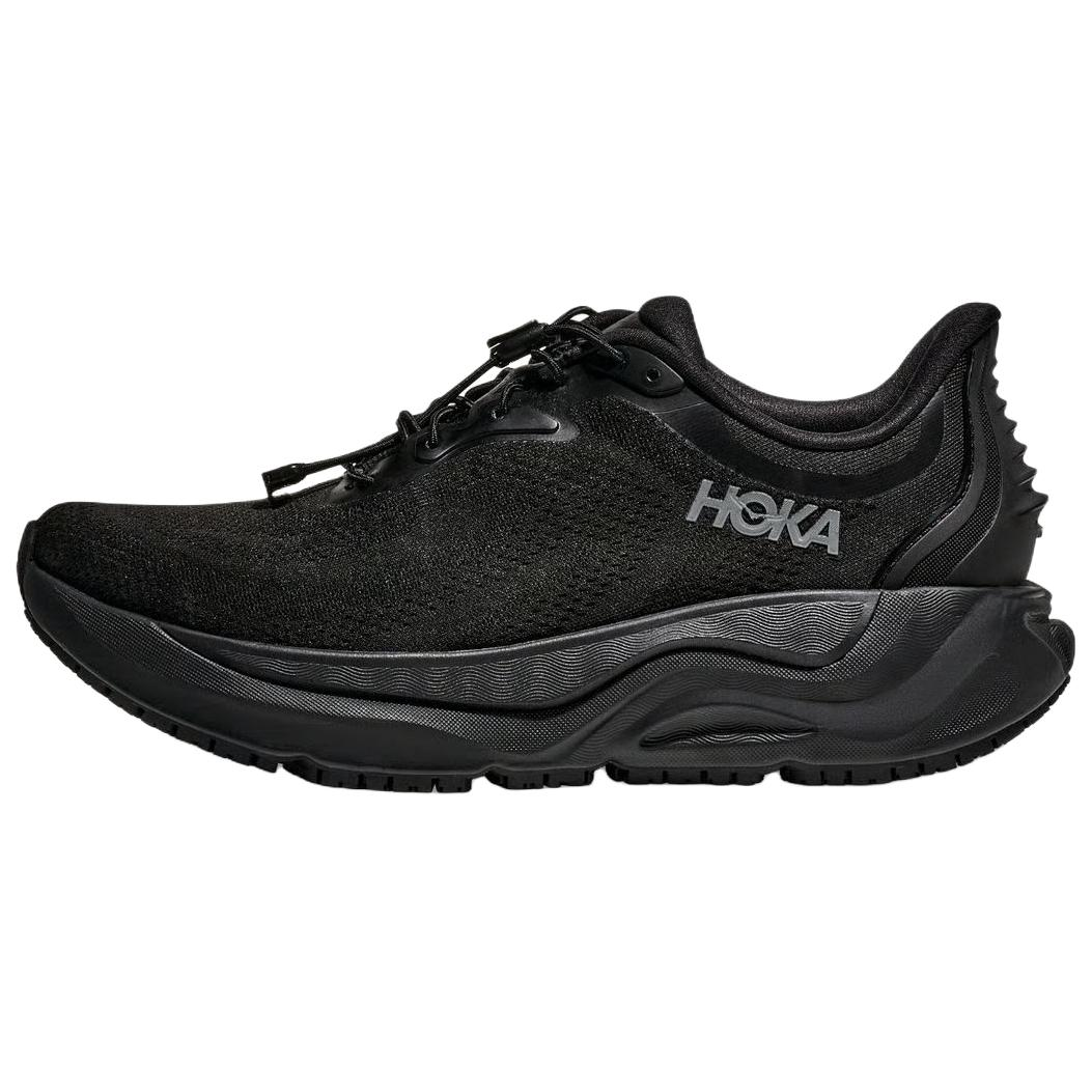 Мужские кроссовки HOKA Arahi SR (черные)