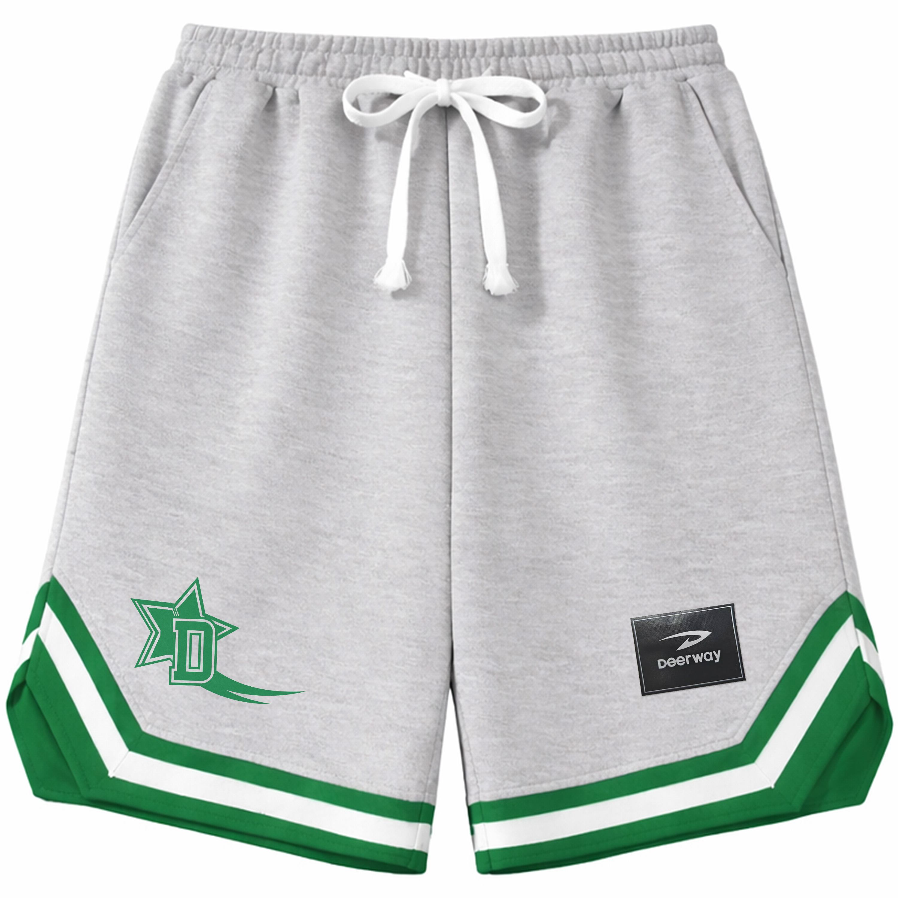 DEERWAY Basketball Shorts Unisex