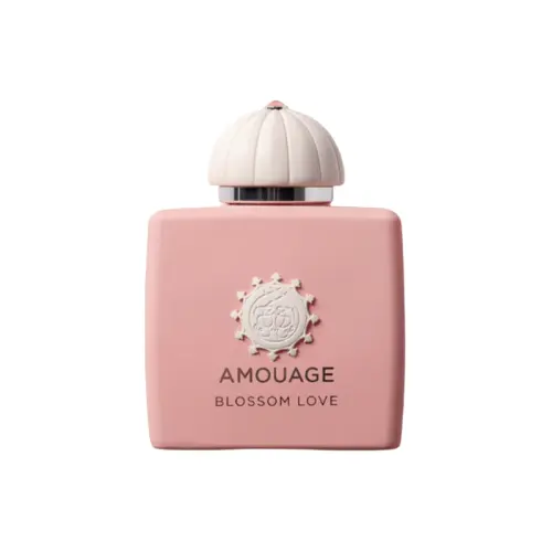 AMOUAGE Floral perfume contains rose, 50 ml, 100 ml