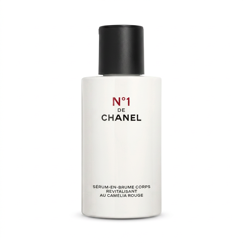 Косметика Chanel N°1 140ml (красный)