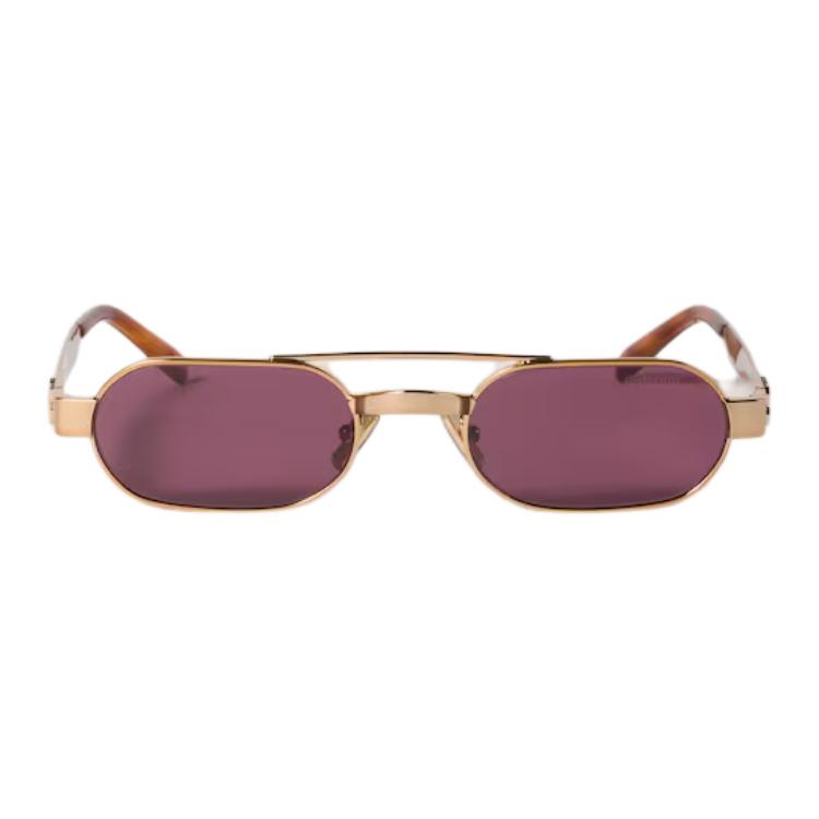 Солнцезащитные очки MIU SMUB52 (бронзовые)