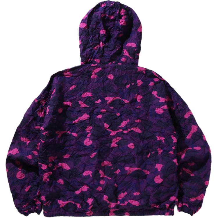 Куртка A BATHING APE A BATHING APE SS26 (разноцветная) — фото 6