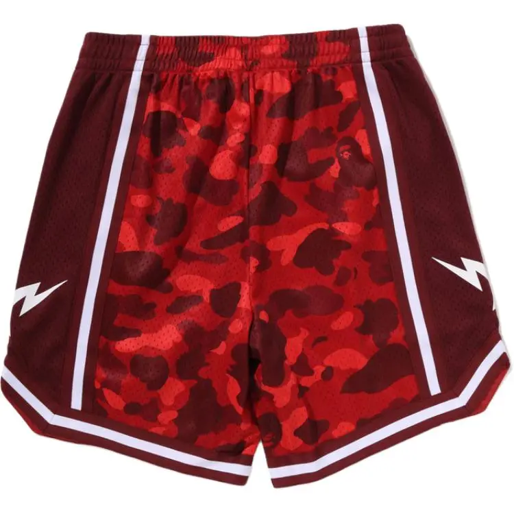 A BATHING APE SS26 Casual Shorts Men's