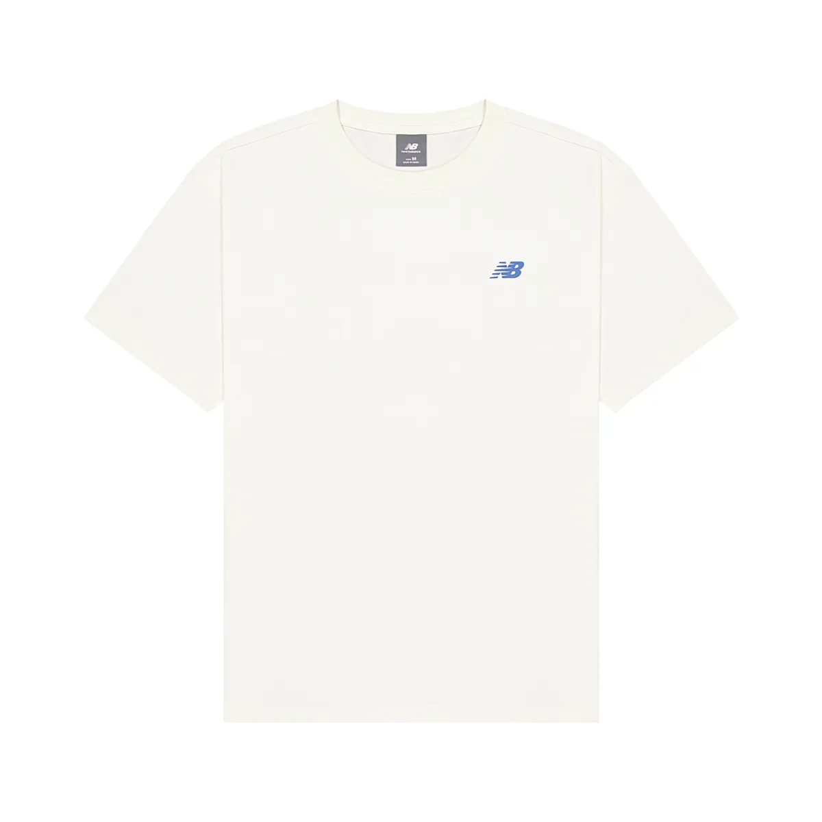 New Balance Sports Life Collection T Shirt Men's