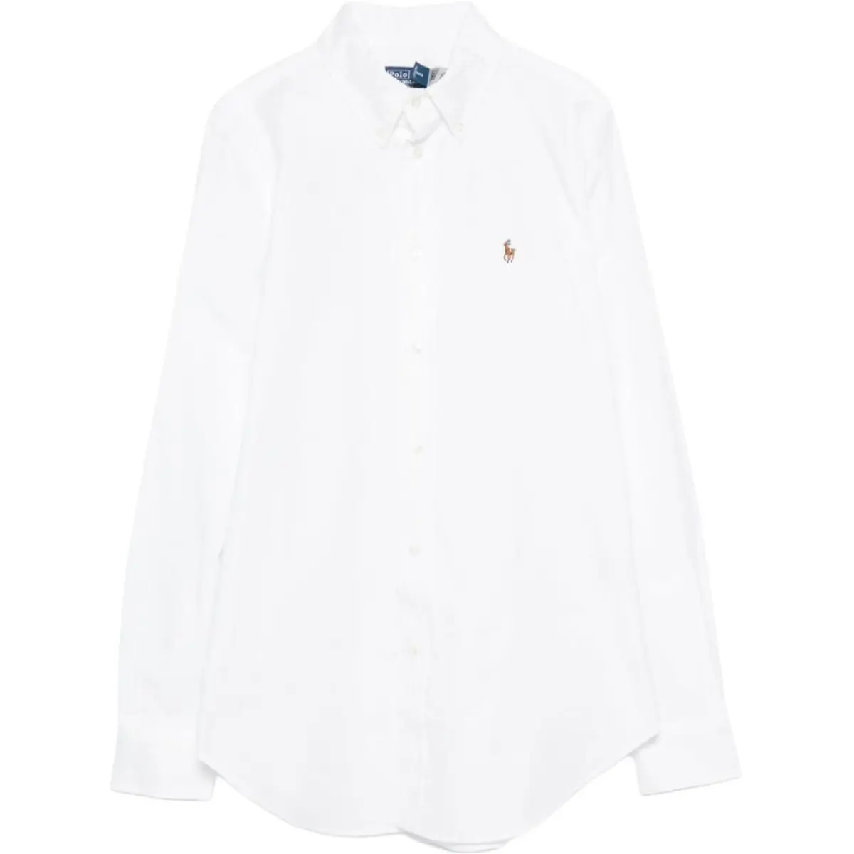Polo Ralph Lauren Long Sleeved Button Up Shirt