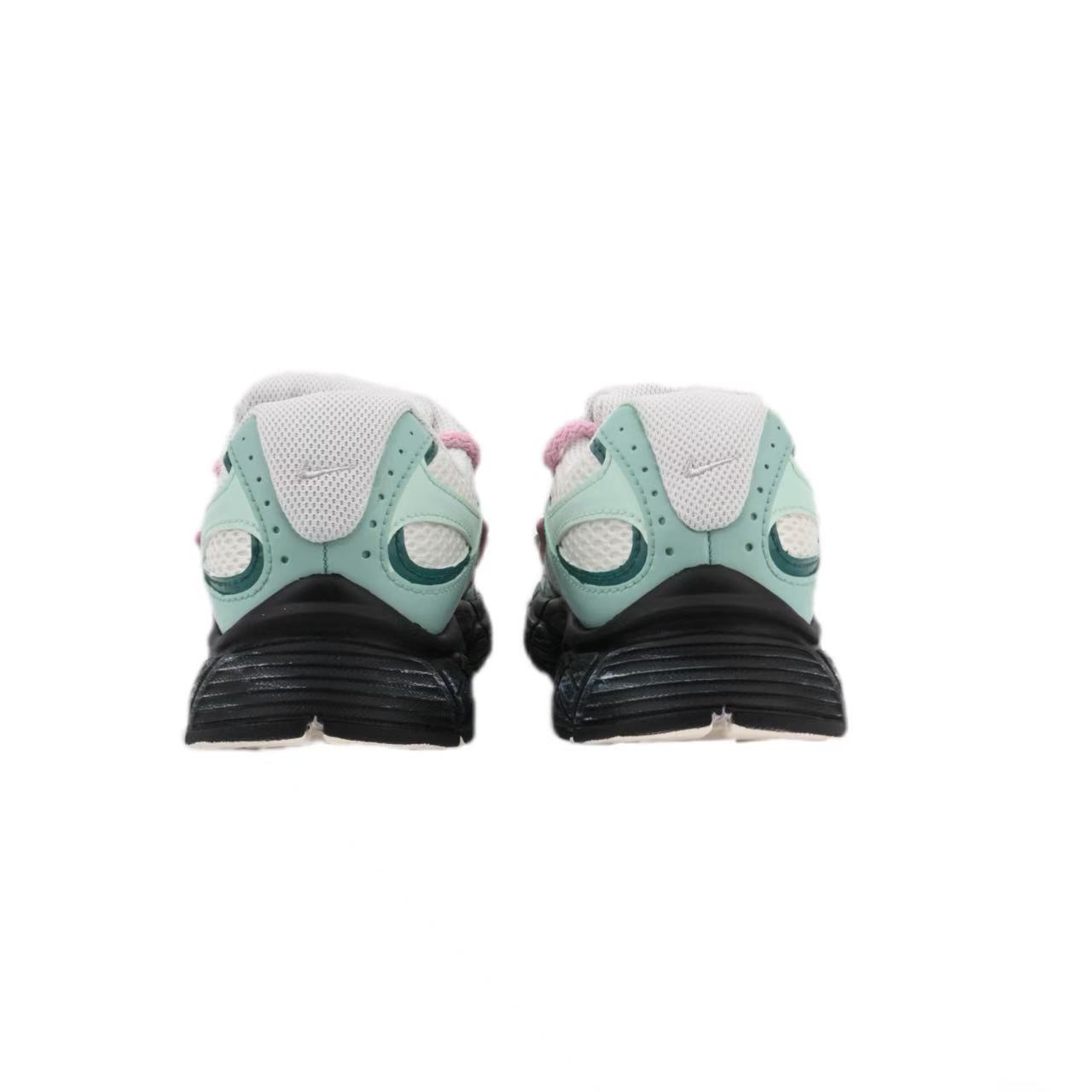 Nike V5 RNR Abrasion Resistant Breathable Low top Running Shoes Women’s Green